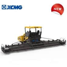 XCMG Official 13m road paver RP1355T China new asphalt pavers machine for road price